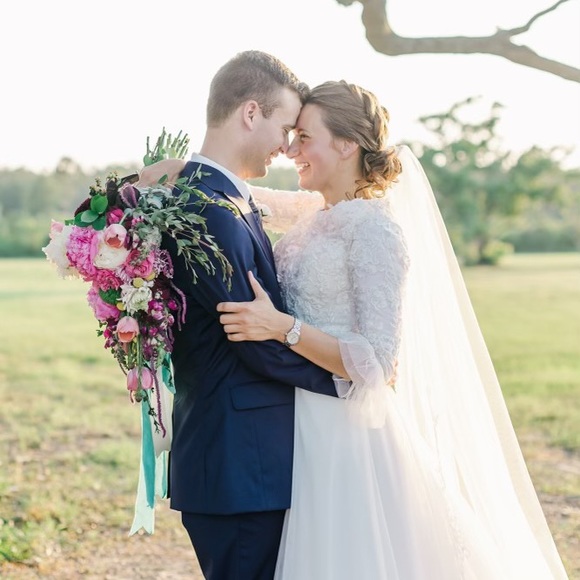 Meet your Posher, Rebekah - Picture 4 of 5